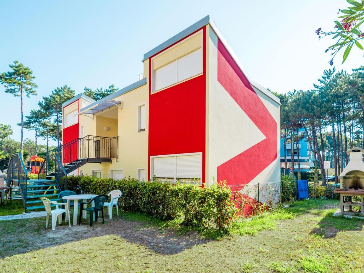 Magnolia By Interhome Apartment Bibione