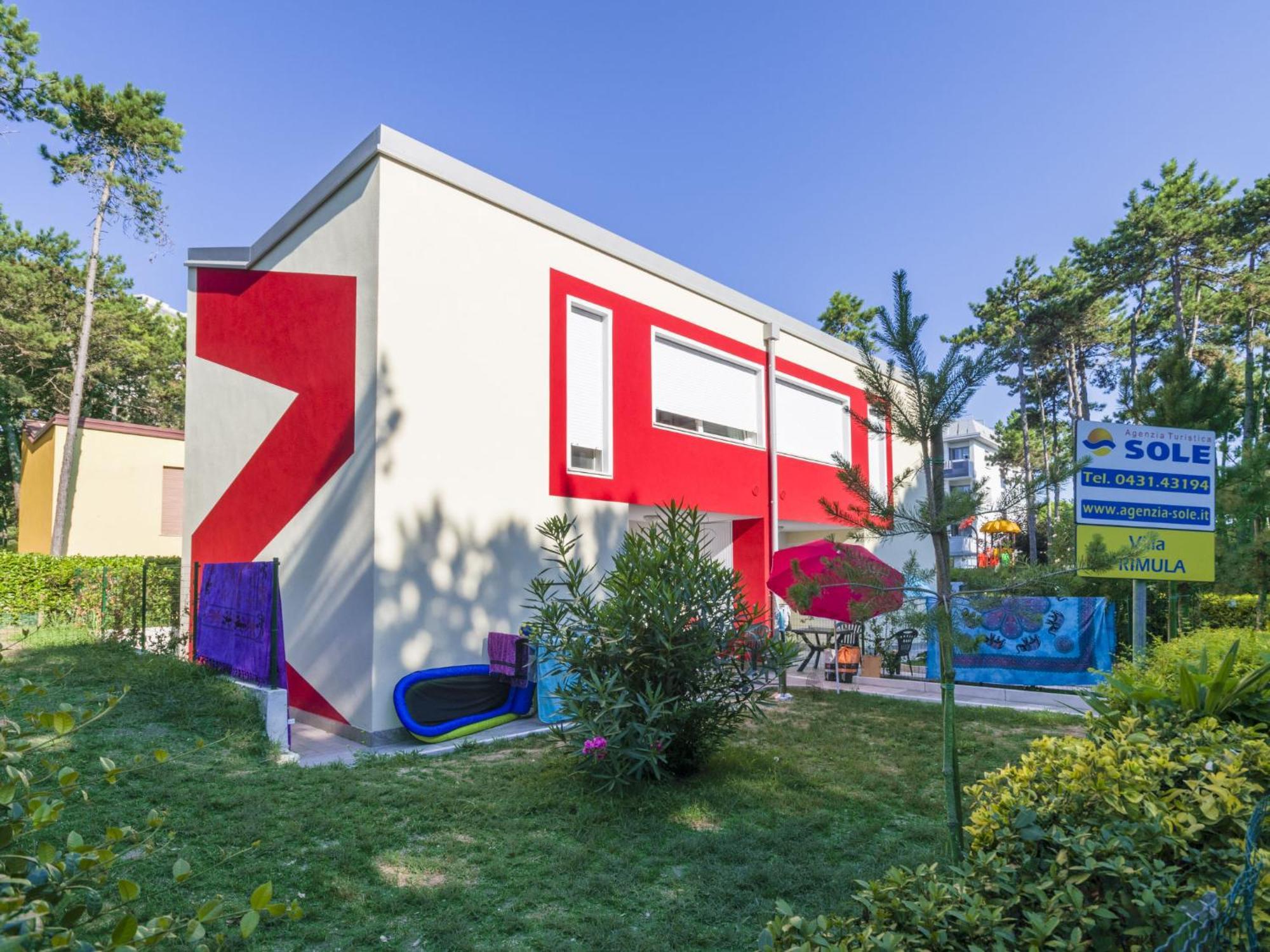 Apartment Magnolia By Interhome *